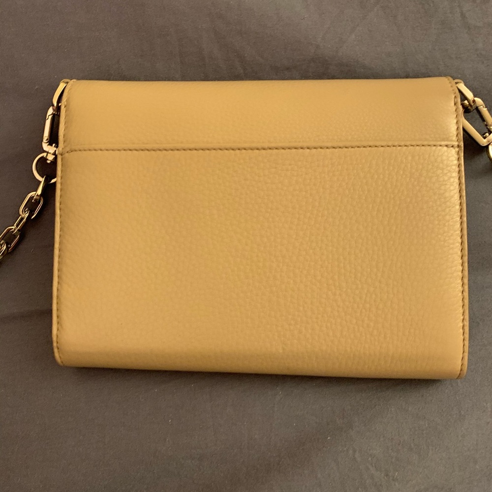 Tory Burch Wallet On Chain - Picture 3 of 5